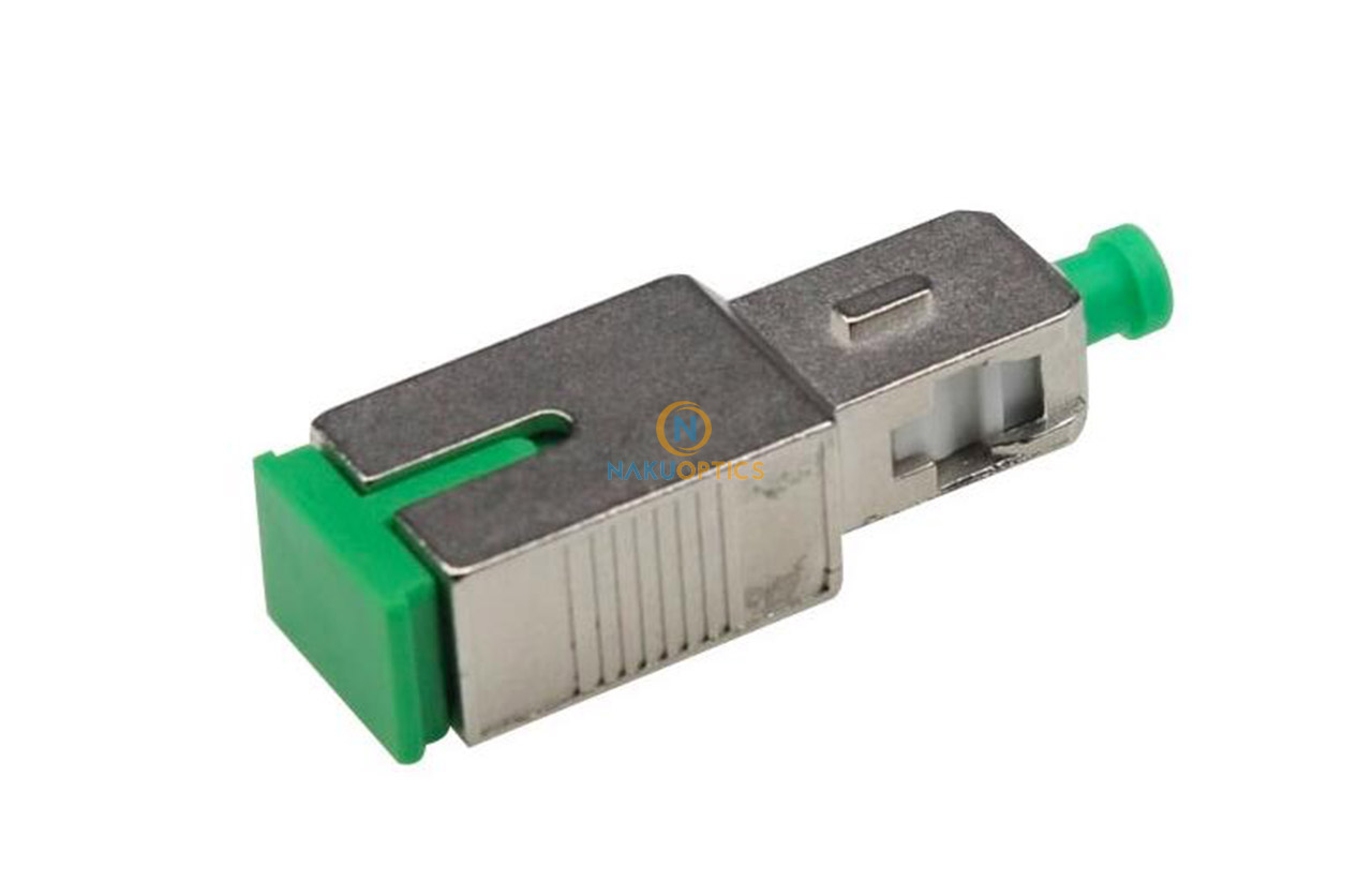 optical attenuator